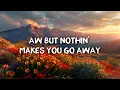 Morgan Wallen - You Proof (Lyrics)
