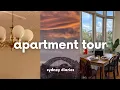 Sydney apartment tour Our cosy little home in Australia