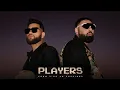 Lagu Badshah X Karan Aujla - Players (Official Lyric Video) | 3:00 AM Sessions