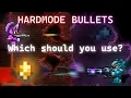 Ichor Bullets vs Crystal Bullets your go-to hardmode bullets Terraria 1 4 4