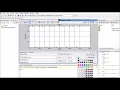 How to plot a square wave signal in matlab by writing programming