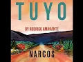 TUYO (Extended Version)- Rodrigo Amarante - Narcos - 1 Hour Loop