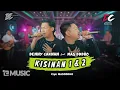 Download Lagu DENNY CAKNAN FEAT. MAS DDDHO - KISINAN 1 \u0026 2
