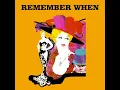 Thanks For The Memory