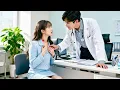 Lagu Diam-diam ia ke rumah sakit, dan dokternya ternyata CEO tampan yang tidur bersamanya tadi malam！