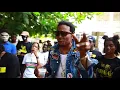 FadaGad, Jamal - Unknown Dunce (Official Video)