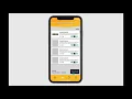 4 Smart Fridge Interface Instruction