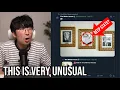 Download Lagu Something's unusual about Trump's insistence on Biden's \