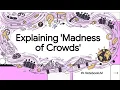 The Madness of Crowds — Mini Explainer (Why Identity Politics Became a Cultural Flashpoint)