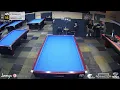 West Coast Tour 2026-3C Tournament DAY 3 Table 34