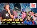 Download Lagu DJ TEROMPET BRAZIL yg Kalian Cari...Sam Jayus LJ feat Duwet Carnival Reborn..