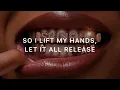 Kierra Sheard - Shine (Lyrics Video)