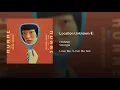 Location Unknown ◐ (feat. Georgia) - HONNE