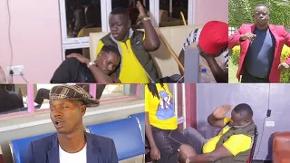 2nd Junior FT Ben Bii KABUNYO 