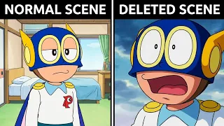 perman top delete scenes 