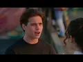 Sam Try To Get Robby Back Into Miyagi-Do 4x1