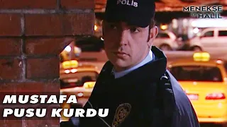 mustafa onlar uzaktan zledi menek e ile halil 36 b l m final