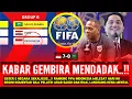 Download Lagu GESER 5 NEGARA!! Ranking FIFA INDONESIA TERBARU USAI TIMNAS VS ARAB HARI INI ~ BERITA PSSI TERBARU
