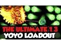 Terrarria 1 3 - THE ULTIMATE YOYO MELEE LOADOUT