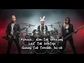 Sepenuh Hati  – Rony Parulian Feat Andi Rianto  | Progressive Metal Cover [ Special Request ]