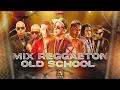 Download Lagu Mix REGGAETON RETRO (Old School - viejito) Daddy Yankee, Wisin y Yandel, Don Omar - Dj Nico Bollea