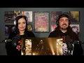 Daedric - Mortal (Reaction)