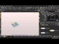 Houdini Set Keyframe