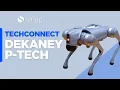 TechConnect 2026 Connecting P-Tech Students to Real Careers