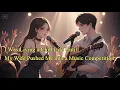 Download Lagu I Was Living a Chill Life Until My Wife Pushed Me into a Music Competition.#manga #novel #manhwa