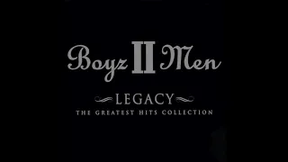 boyz ii men legacy the greatest hits collection mix