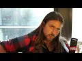 "Just Outside of Austin" - Lukas Nelson | Relix Studio Sessions | 8/30/17