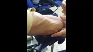 طريقة التبرع بالدم 