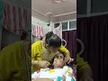 threading Eyebrow Tutorial live