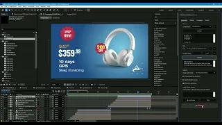 Data Driven Variations PRO Tutorial