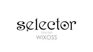 TVアニメ「selector infected WIXOSS」 OP映像