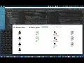 141OS Operating System Simulation Demo