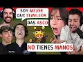 Download Lagu ELMILLOR Y NISSAXTER ESTAN PERDIENDO LA CABEZA EN EL TORNEO DE *20.000 EUROS*