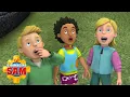Download Lagu Explodido! ⭐️ O Bombeiro Sam | Resgate de bombeiro | WildBrain Para os Pequeninos