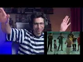 Aizawl to Baton Rouge 🇮🇳🇺🇸 | Jelo x Lil Yella - Lam Rawh Le (Reaction)