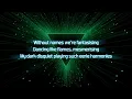 Download Lagu Poets of the Fall - My Dark Disquiet (Lyric Video)