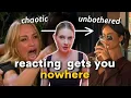 How to actually MASTER YOUR EMOTIONS and stop reacting