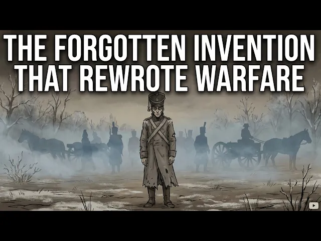Every Great Army in History Failed At This