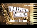 John Lee Hooker - Boom Boom (Karaoke Version)