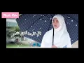 DO'A Musim Hujan   FULL LIRIK Risa Solihah