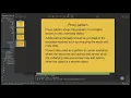 Design Patterns - Structural patterns