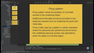 Design Patterns - Structural patterns