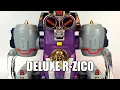 Download Lagu Deluxe R-Zico (Janperson) Review - CollectionDX