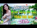 Download Lagu LK Nhạc Sống Thôn Quê Mới Nhất 2025🎵Mở Loa Hết Cỡ LK Nhạc Sống Hà Tây Gái Xinh 2K6 Hay Nhức Lách