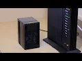 Unboxing Mesh - SCI Fiber