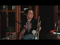 Los Aretes de la Luna (José D. Quiñones) - Alba Armengou Trio